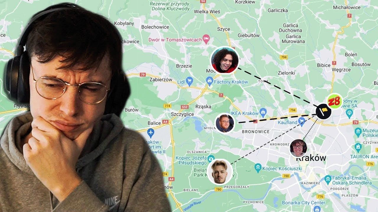 GeoGuessr