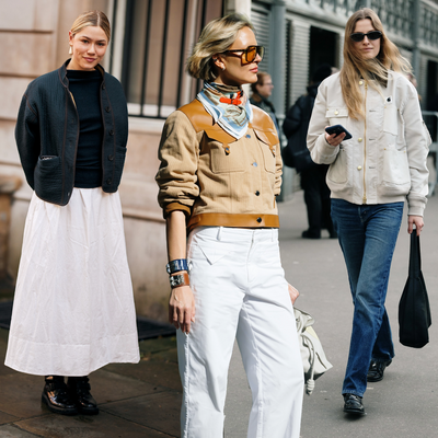 I Just Came Back From a Week in Italy—5 Late-Spring Trends I Saw Every Chic Woman Wearing