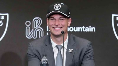 How Much Money Will Every First-Round Pick Make As a Rookie?