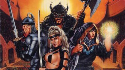 This composer just remade the entire soundtrack of the first Elder Scrolls game: 'It really gives you a sense of wonder and adventure'