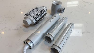 The T3 Aire 360 is the closest I've got to Dyson Airwrap-style results without paying Dyson prices