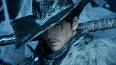 FFXIV announces new expansion Evercold during Fanfest 2026 keynote, and whoa, it already has a release date — here's where we're going after Dawntrail