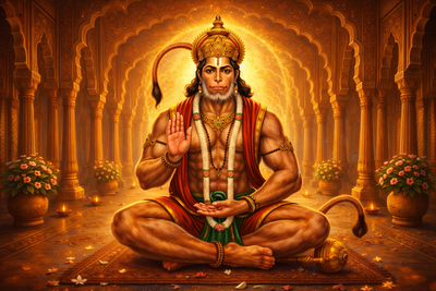 8 Bada Mangal in 2026? The Rare Reason Revealed