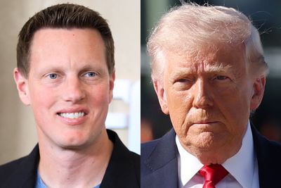 Paramount hosts private dinner with Trump and his top DOJ official while awaiting federal approval to buy CNN: report