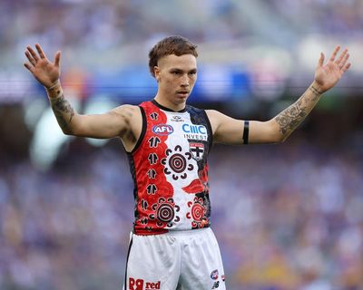 ‘Homophobia has no place’: AFL takes aim at own appeals board over Lance Collard’s reduced ban