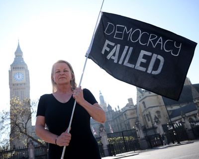 MPs vow to bring back assisted dying bill after ‘undemocratic’ Lords block