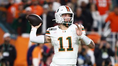 2026 NFL Draft Day 2 Grades for Every Pick in Rounds 2 and 3