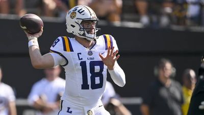 Five Most Notable Quarterbacks Still Available on Day 3 of the 2026 NFL Draft
