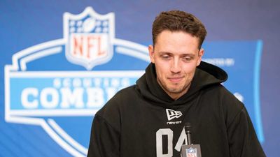 How Carson Beck Fits in Cardinals’ New-Look QB Room