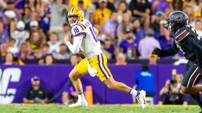 2026 NFL Draft Prospect Rankings: Best Available Players for Rounds 4–7