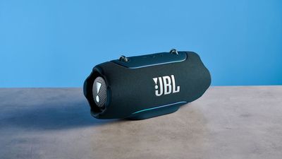 I tested the long-awaited JBL Xtreme 5 — and it’s the most rugged, bassiest, and gnarliest Xtreme yet