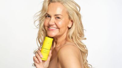 'It really does pack a punch' - Caroline Hirons just launched her most potent exfoliator yet