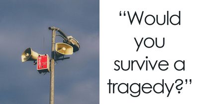 20 Situations That Predict Whether You’d Survive A Tragedy Or Fold Fast