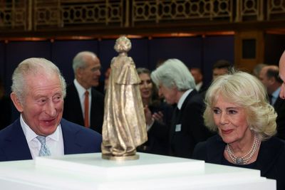 Despite Iran tensions, King Charles III will follow his mother's lead in celebrating US-UK bonds