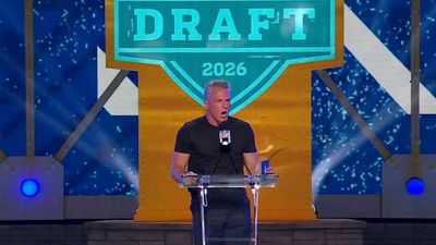 2026 NFL Draft Superlatives: Best, Worst and Most Insufferable Pick Announcements We Heard on Friday Night