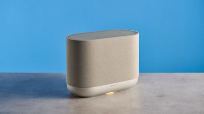 I tested the Denon Home 400 — and it's the Sonos Era 300 alternative audiophiles have been waiting for