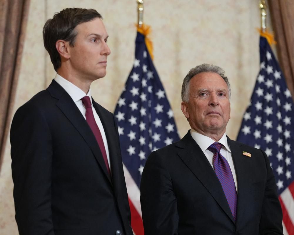 Palestinians Vote in Local Elections Across West Bank and Gaza | Quick Digest