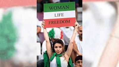 Iranian resistance, regime pushback: Protests were at inflection point… then US-Israel attacked