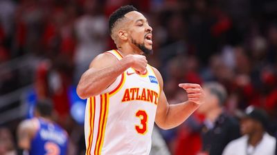 NBA Playoffs Burning Questions: Can the Hawks Become This Year’s Pacers?