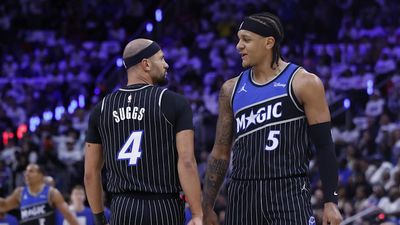 NBA Playoffs Burning Questions: Are the Magic Now the Favorites to Advance vs. Pistons?