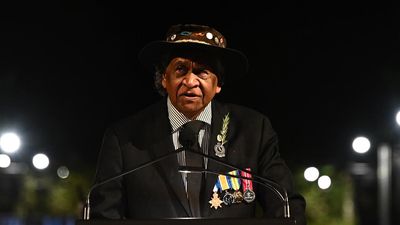'Bastardry': boos, jeers tarnish Anzac services