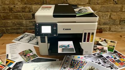5 essential features for small business printers — Check your chosen printer has these if you're printing from the office or home office