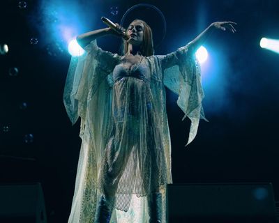 From Mother Mary to Foo Fighters: your complete entertainment guide to the week ahead