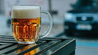 Beer may contain more vitamin B6 than scientists previously thought