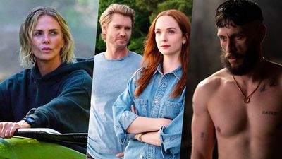 Your weekend binge list: 11 new shows and movies to stream on Netflix, HBO Max and more (April 24-26)