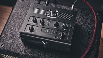 “I think this might just be the missing analog link to complete your amp modeling rig”: Victory PowerValve 200 review