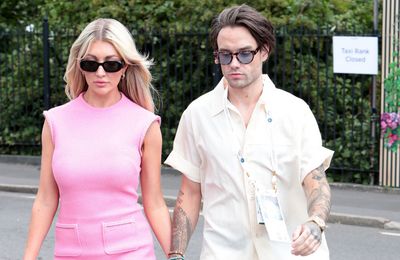 Liam Payne's girlfriend ready to find love again
