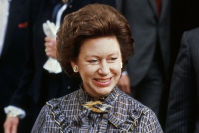 King’s goddaughter reveals Princess Margaret’s sweet gesture before Charles and Diana’s wedding