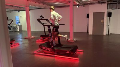 I just ran in the Adidas Adizero Adios Pro Evo 3 — here's what happened