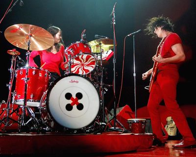 What links Royal Blood and the White Stripes? The Saturday quiz