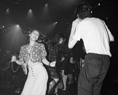 When did northern soul get so southern?