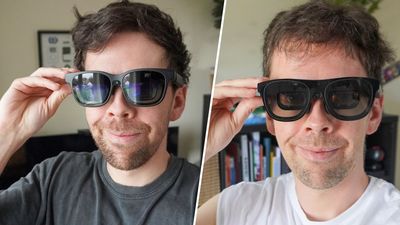 I put Viture Beast and Xreal One Pro head-to-head for a week: Here's the one pair I'm actually keeping in my bag