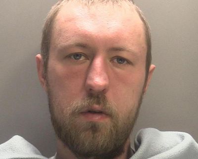 How the Walsall rapist John Ashby exposed his misogyny rapping online