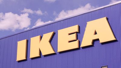 Transform your yard for under $60: 12 IKEA outdoor lights I'm adding to my cart now