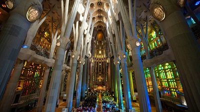 Barcelona’s Concrete Dreamscapes: Antoni Gaudí’s must-see masterpieces