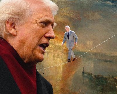 Thankless task awaits Charles as soft power of crown meets mercurial Trump