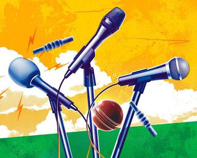 Cricket’s April wasteland: Cook and Pietersen row like barbecue dads in the battle for Bethell