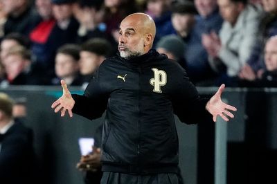 How to watch Man City vs Southampton for FREE: TV channel and live stream for FA Cup semi-final today