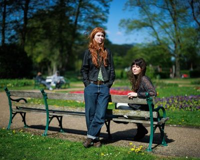 Taking back power or taking the mickey? The activists ‘liberating’ food from big stores