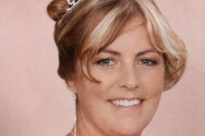 Family of murdered woman traumatised after being handed photo of her killer laughing by police