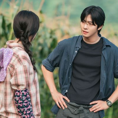 Meet the 'Sold Out on You' Cast: What to Know About the Stars of the Netflix K-Drama