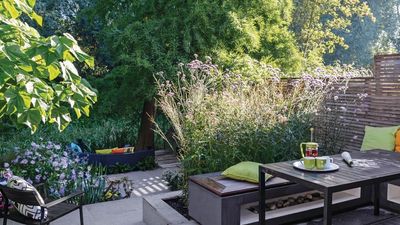 5 Tabletop Gardens That Make Outdoor Spring Dining Feel Magical