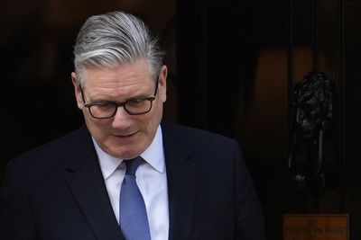 Starmer ‘to face Commons vote’ over Mandelson scandal inquiry