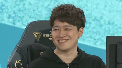 Final Fantasy 14's battle system planner got his start at Square Enix when he interviewed producer Yoshi-P as a journalist and "used the opportunity to ask him for a job"