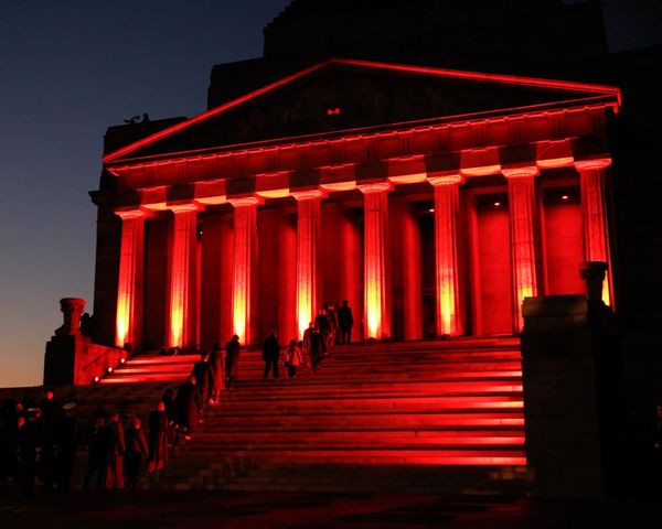 ‘Racism is a cancer’: Indigenous leaders condemn orchestrated booing at Anzac Day ceremonies