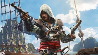 Assassin’s Creed Black Flag Resynced will ‘bring the classic game back to life’ — here are 7 new things I’m looking forward to